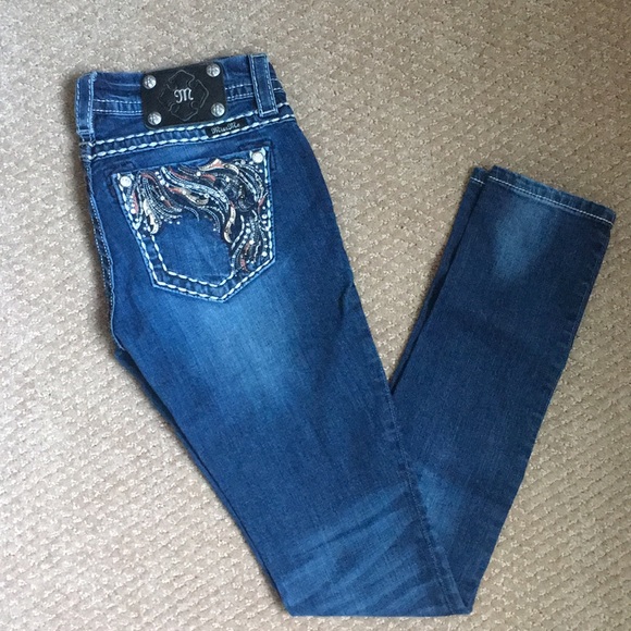 Miss Me Denim - 🎉 HOST PICK 🎉 MISS ME Denim